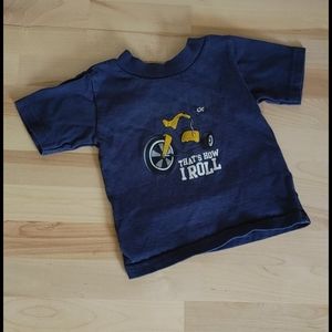 🌼6M Georgia Tech shirt